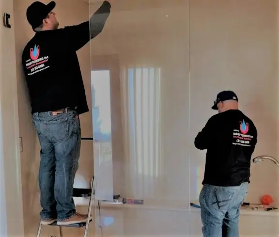 Professional plumbing installation for Toilet Repair in Richland