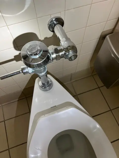 Fixture installation and repair for Repiping in Richland